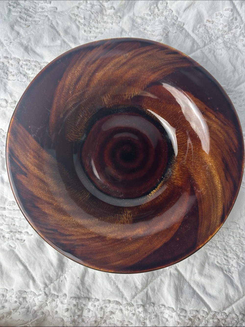 Sakura Tortose Shell Bowl